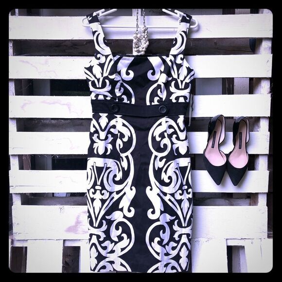 London Times sheath dress *NWT* - Picture 1 of 10